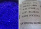 আর্দ্রতা শোষক সিলিকা জেল রঙ ইনডিকেটর, নীল সিলিকন জেল জপমালা Desiccant সরবরাহকারী